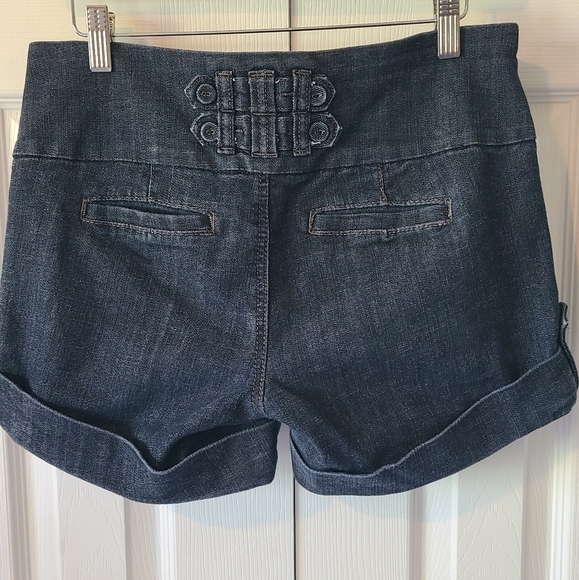 Kismet Shorts - Picture 3 of 5